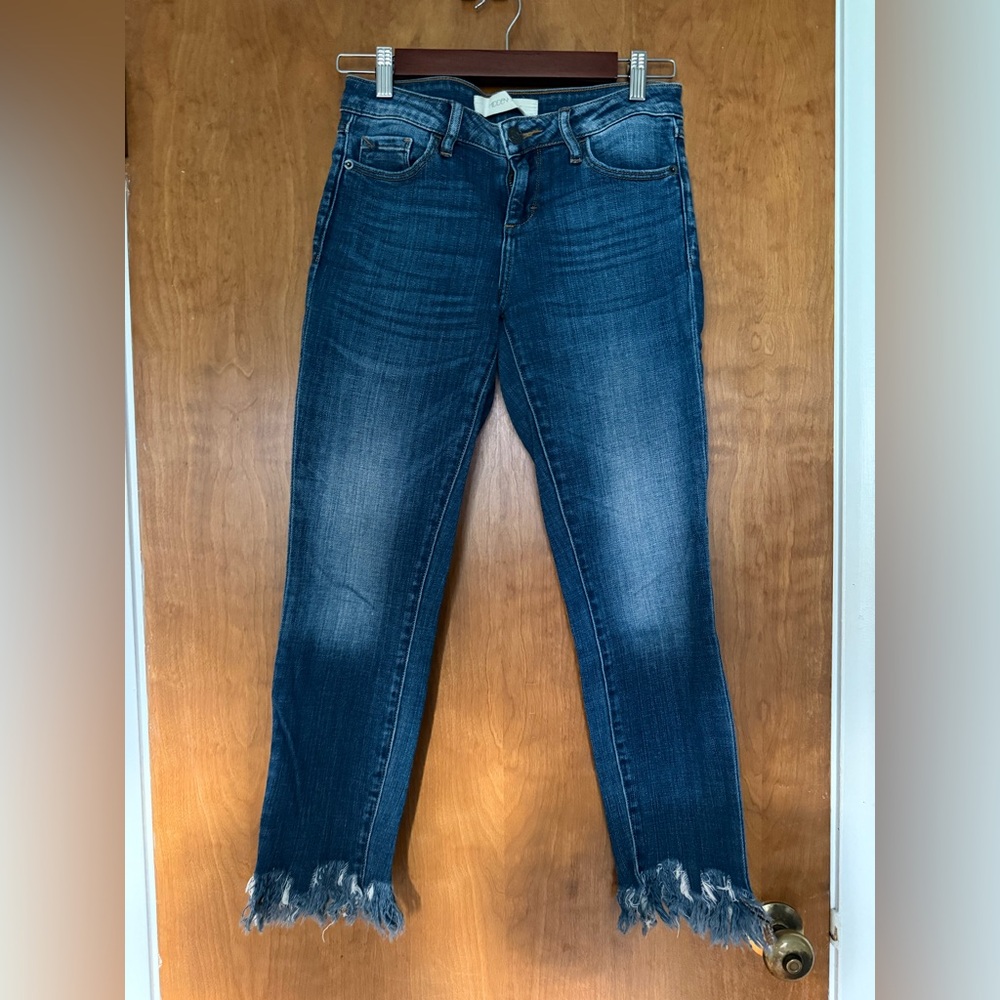 HIDDEN Women's Jeans